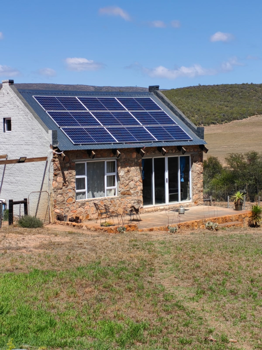 5 Bedroom Property for Sale in Uniondale Western Cape